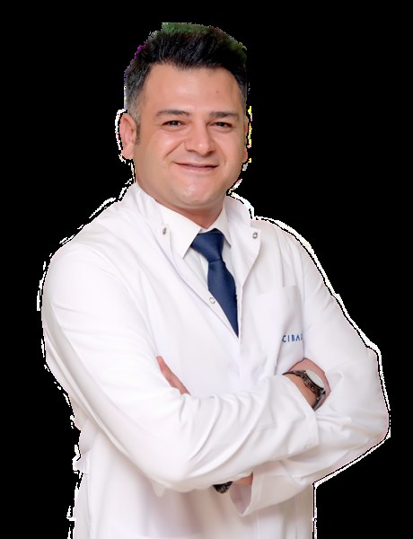Dr. Uğur Öner