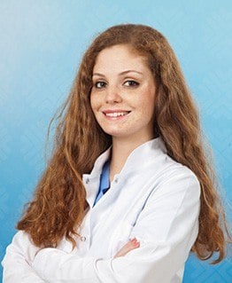 Dr. Gamze Şenol - Ağız Yüz Ve Çene Cerrahisi