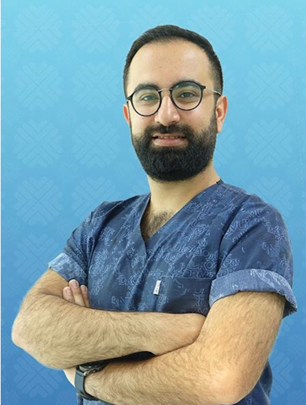Dr. Bilal Cemşit Sarı - Ağız Yüz Ve Çene Cerrahisi - İstanbul
