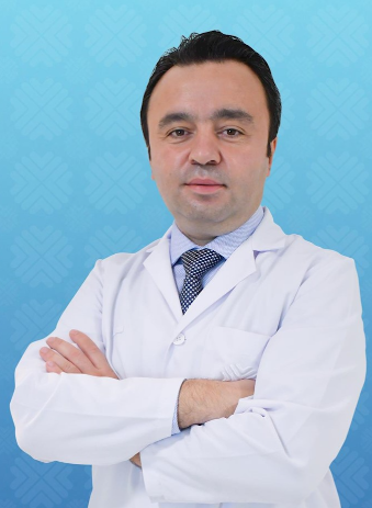 Dr. Cem Dinç - Beyin Ve Sinir Cerrahisi