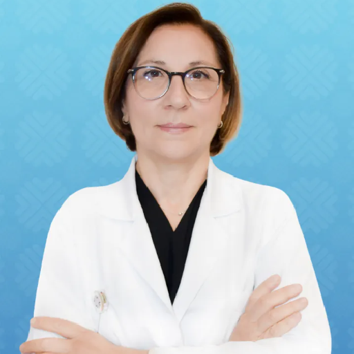 Dr. Ayfer Özbek - Çocuk Sağlığı Ve Hastalıkları