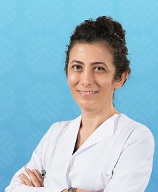 Dr. Elvan Dolanmaz - Ağız Yüz Ve Çene Cerrahisi - İstanbul
