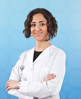 Dr. Hatice Miray Uyan - Ağız Yüz Ve Çene Cerrahisi