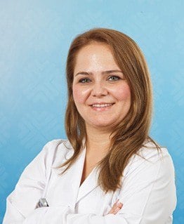 Dr. Aslı Patır Münevveroğlu - Ağız Yüz Ve Çene Cerrahisi - İstanbul