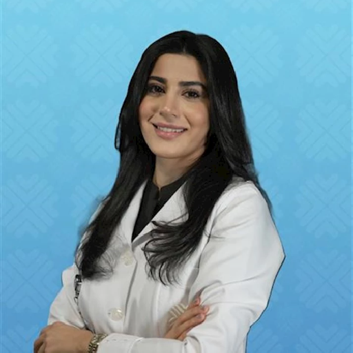 Dr. Büşra Koca - Ağız Yüz Ve Çene Cerrahisi - İstanbul