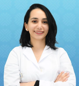 Dr. Ceylan Güzel - Ağız Yüz Ve Çene Cerrahisi - İstanbul