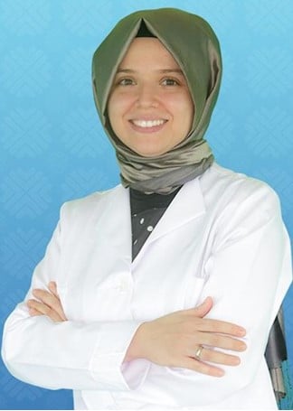 Dr. Hilal Yılancı - Ağız Yüz Ve Çene Cerrahisi