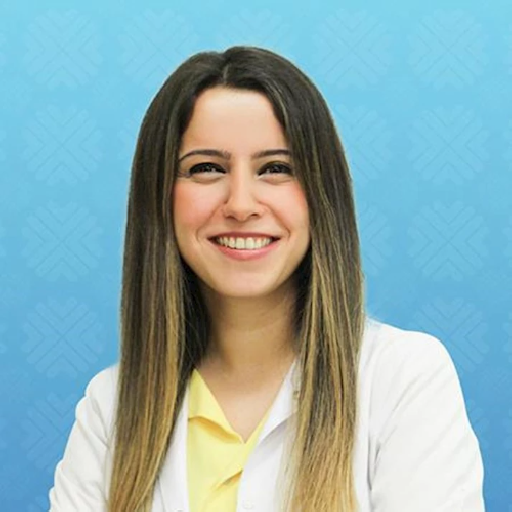 Dr. Burcu Yılmaz - Ağız Yüz Ve Çene Cerrahisi - İstanbul