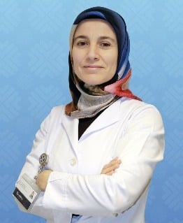 Dr. Selda Aydın - Enfeksiyon Hastalıkları - İstanbul