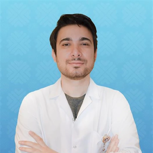 Dr. Rıdvan Dumlu - Enfeksiyon Hastalıkları - İstanbul