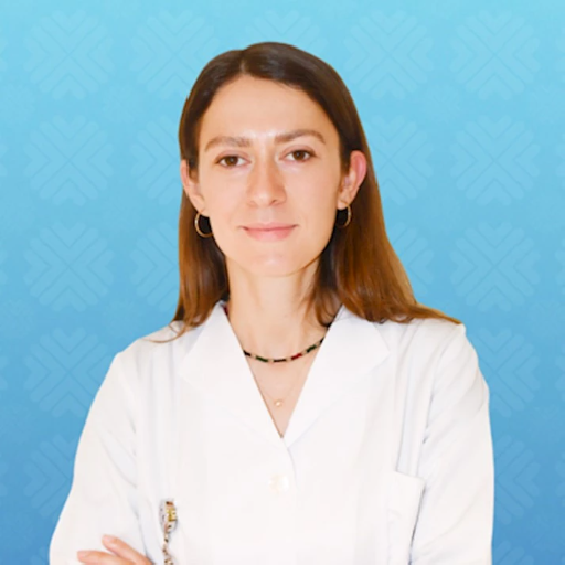 Dr. Ezgi Yılmaz - Enfeksiyon Hastalıkları - İstanbul