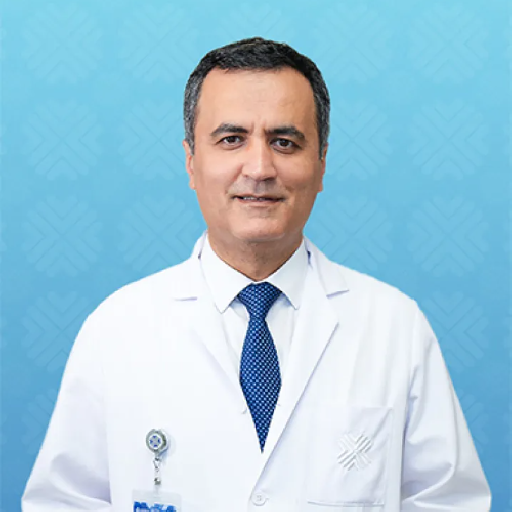 Dr. Mahir Kapmaz - Enfeksiyon Hastalıkları - İstanbul