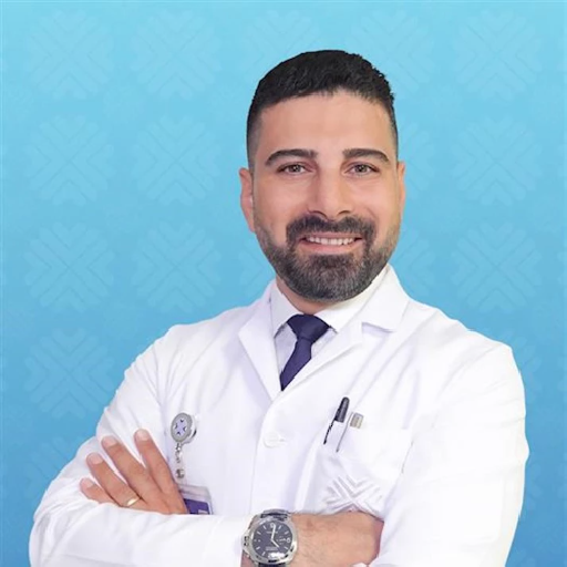 Dr. Atıf Tekin - Genel Cerrahi