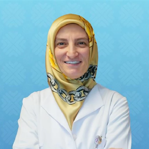 Dr. - Sema Yılmaz - Kadın Hastalıkları Ve Doğum - İstanbul