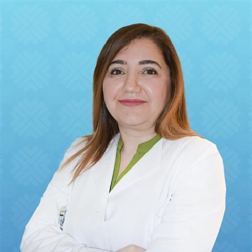 Dr. Aysun Fırat - Kadın Hastalıkları Ve Doğum