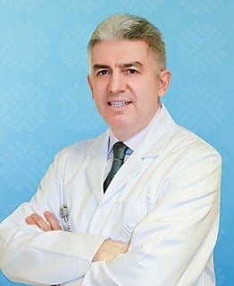 Dr. Bilal Boztosun - Kardiyoloji