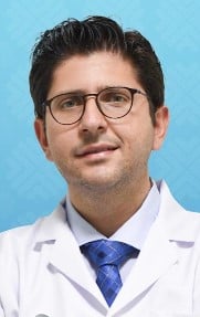 Dr. Aykun Hakgör - Kardiyoloji