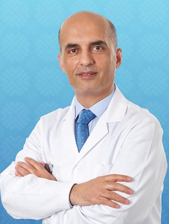 Dr. Celal Günay - Kulak Burun Boğaz