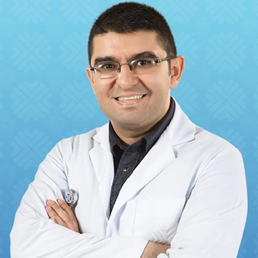Dr. Elmir Khanmamadov - Nöroloji