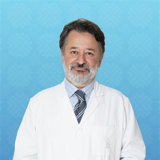 Dr. Hacı Mustafa Özdemir - Ortopedi Ve Travmatoloji