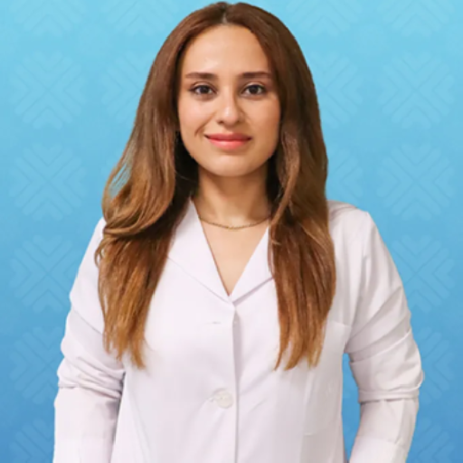 Dr. Chinara Huseynova - Dermatoloji