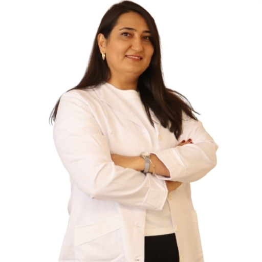 Dr. Aygün Hüseyinova - Çocuk Sağlığı Ve Hastalıkları