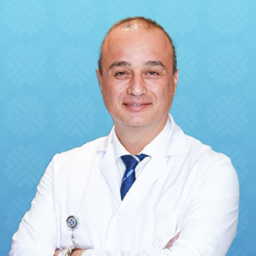 Dr. Ender Alagöz - Ortopedi Ve Travmatoloji