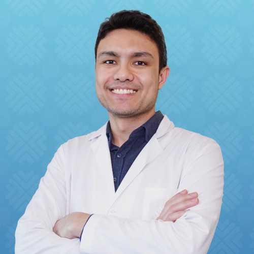 Dr. Shohrat Arazov