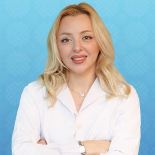 Dr. Deniz Çokay