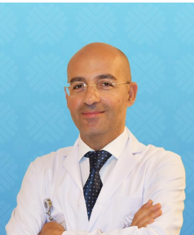Dr. Cem Coşkun Avcı - Ortopedi Ve Travmatoloji