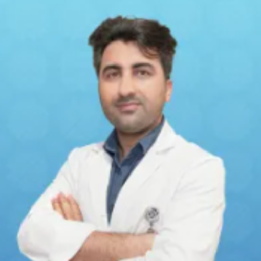 Dr. Abdulhalim Karayel - Anesteziyoloji Ve Reanimasyon - İstanbul