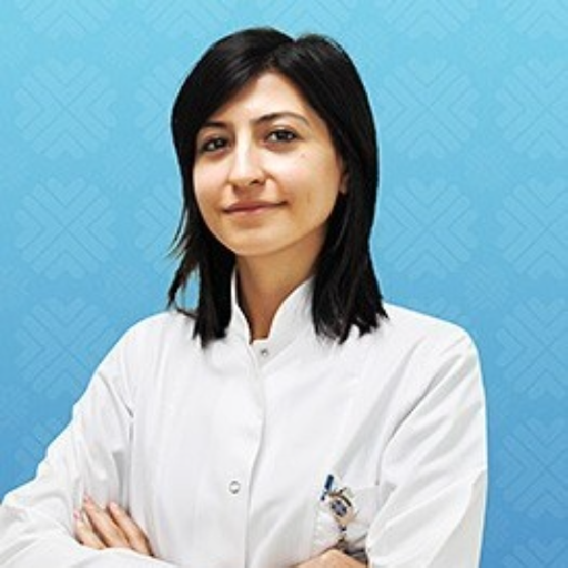 Dr. Berna Kayıkçı - Ağız Yüz Ve Çene Cerrahisi - İstanbul