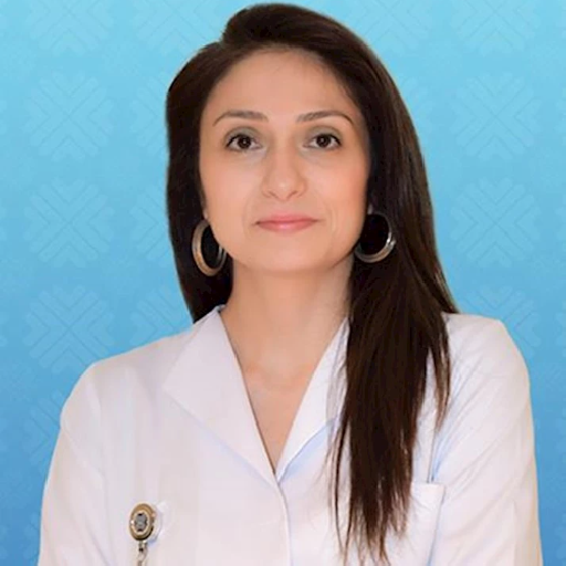 Dr. Başak Kaya - Kadın Hastalıkları Ve Doğum