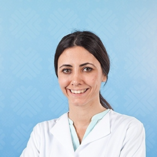 Dr. Deniz Mertoğlu Arslan - Ağız Yüz Ve Çene Cerrahisi - İstanbul