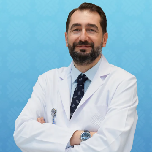 Dr. Burak Eren - Beyin Ve Sinir Cerrahisi