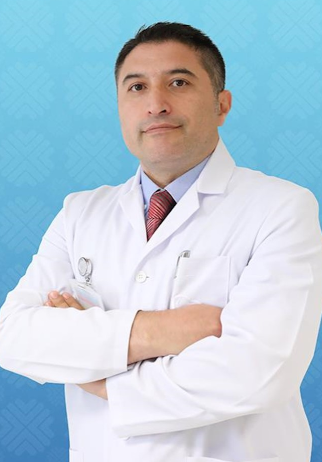 Dr. Güray Bulut - Beyin Ve Sinir Cerrahisi