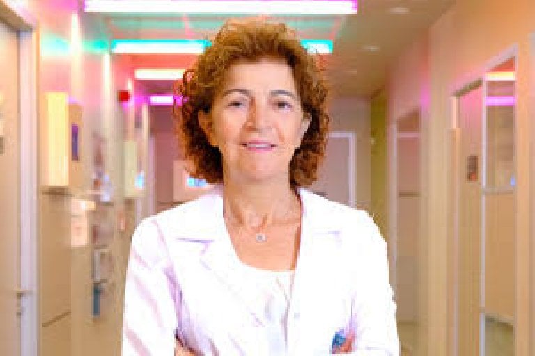Dilara Füsun İçağasıoğlu