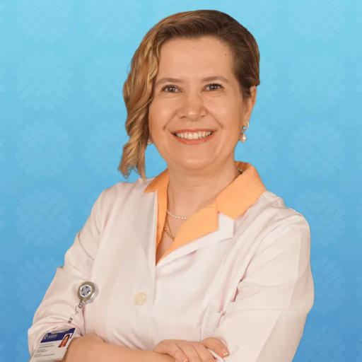 Reyhan Tamer