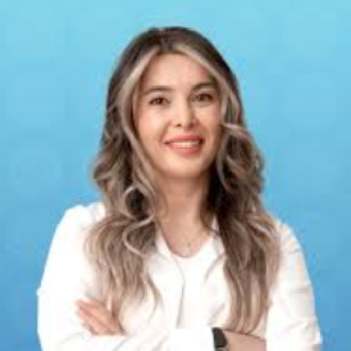 Yaren Tuba Bektaş