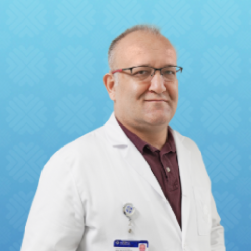 Yılmaz Bilgiç