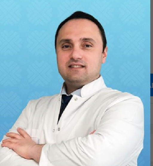 Mustafa Serdar Sağ