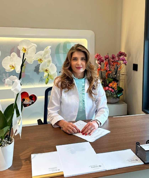 Binnur Özkar
