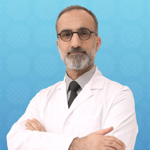 Selahattin Tuğrul