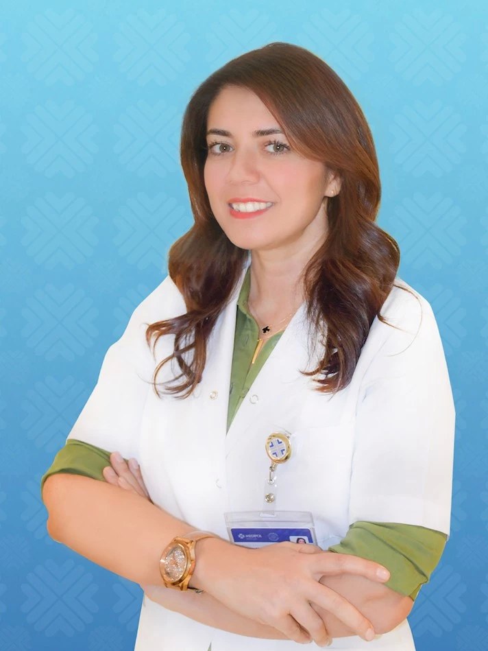 Senem Maral