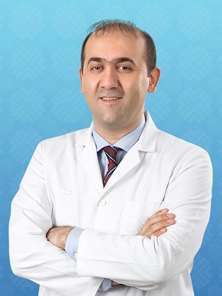 Mehmet Fatih Kılıçlı