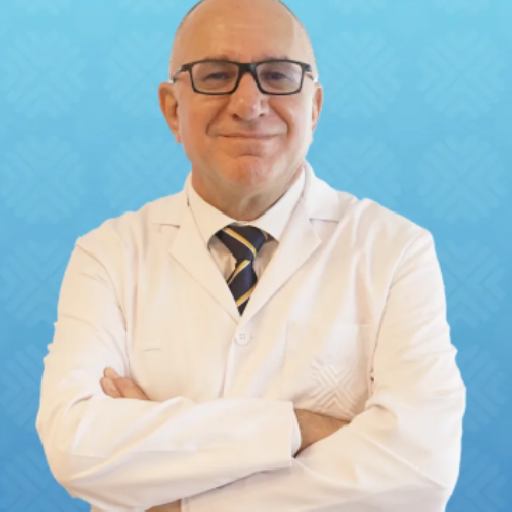 Dr. Cengiz Köksal - Kalp Ve Damar Cerrahisi