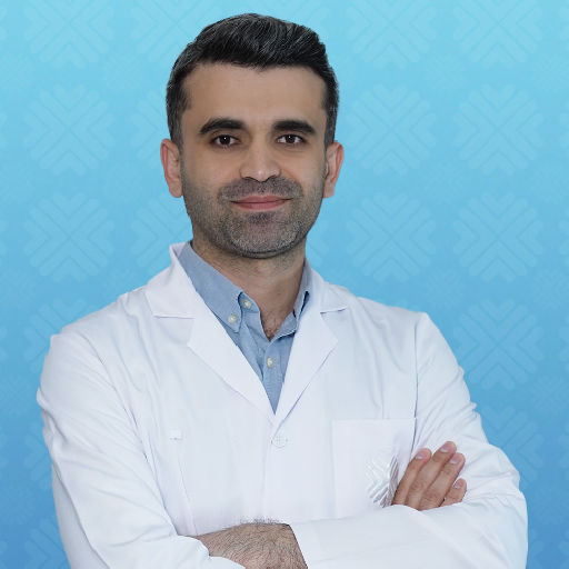 İsmail Çelik