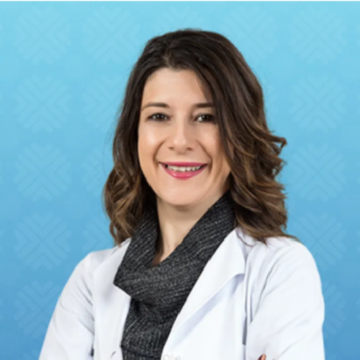 Nesrin Helvacı Yılmaz