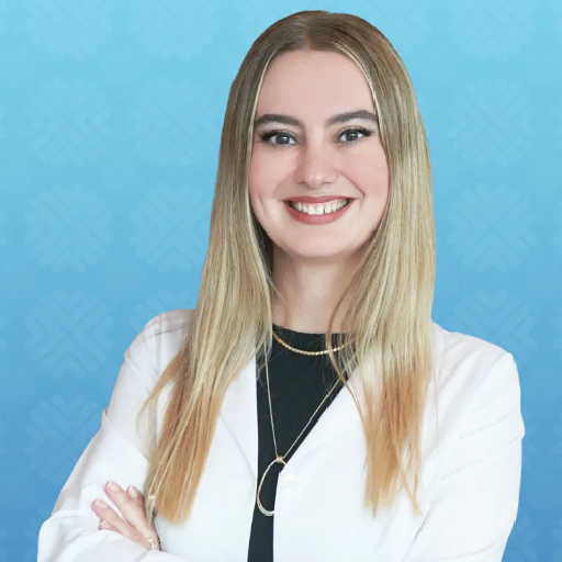 Dr. Buse Çağla Arı - Nöroloji