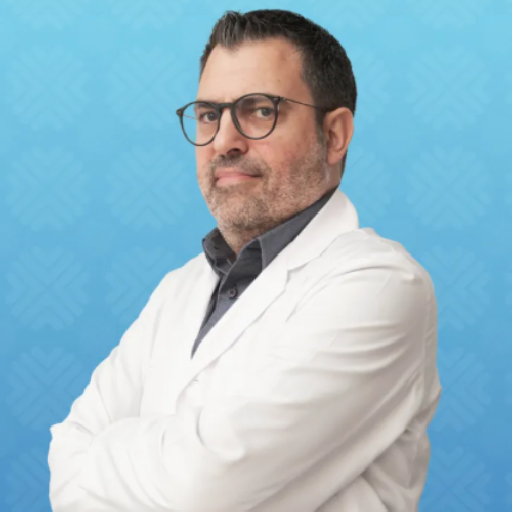 Dr. Erol Arslan - Ağız Yüz Ve Çene Cerrahisi